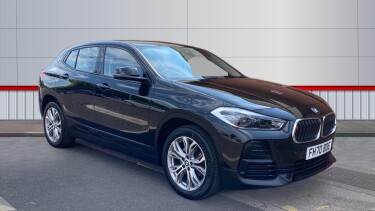 BMW X2 sDrive 18i Sport 5dr Petrol Hatchback